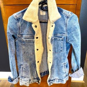 Gap Denim jacket